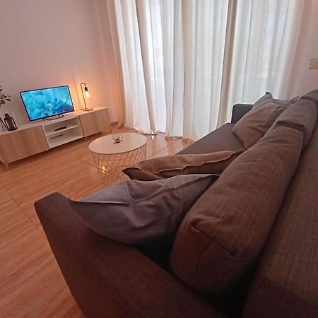 Apartamento Golf Del Sur San Miguel de Abona Bagian luar foto