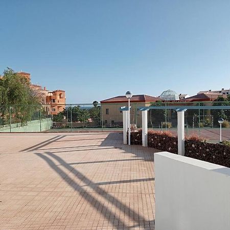 Apartamento Golf Del Sur San Miguel de Abona Bagian luar foto