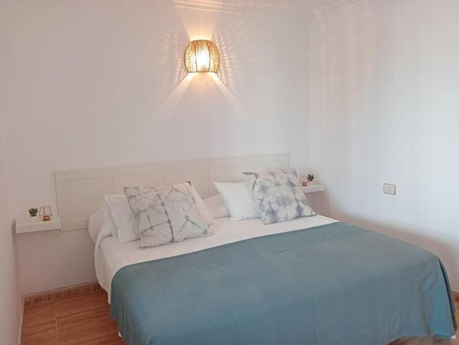 Apartamento Golf Del Sur San Miguel de Abona Bagian luar foto