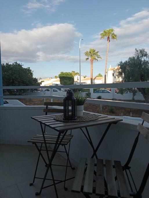 Apartamento Golf Del Sur San Miguel de Abona Bagian luar foto