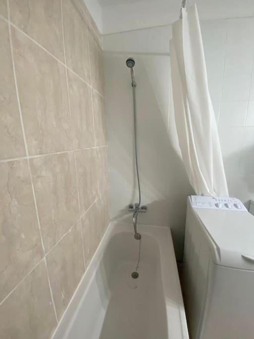 Apartamento Golf Del Sur San Miguel de Abona Bagian luar foto