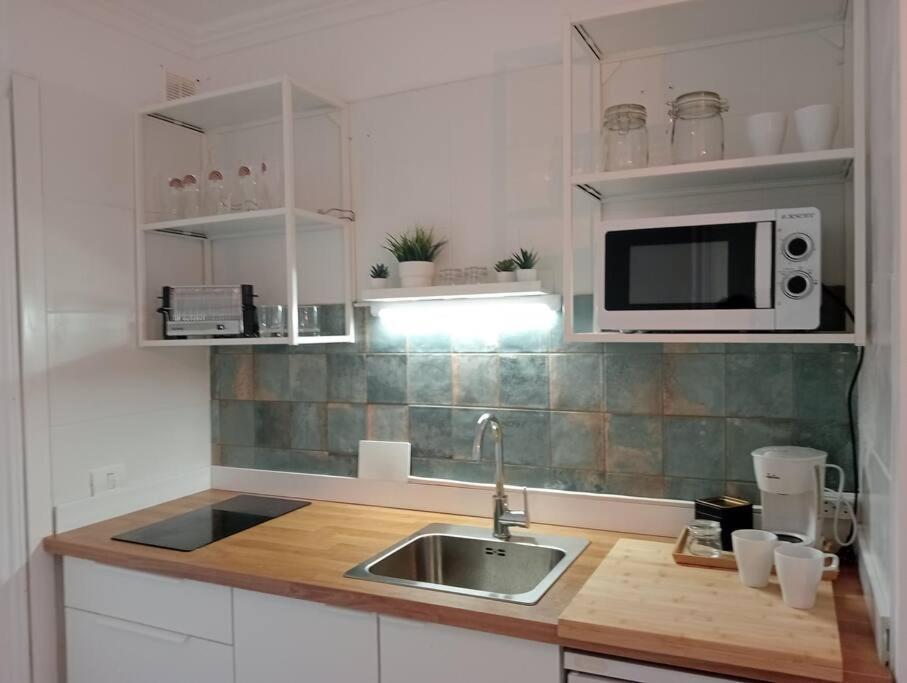 Apartamento Golf Del Sur San Miguel de Abona Bagian luar foto